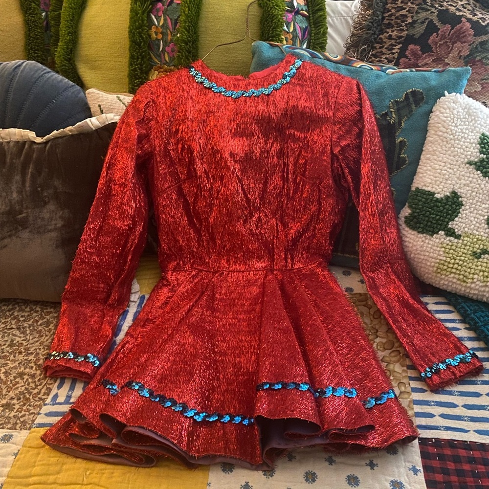 Perfect for Halloween!